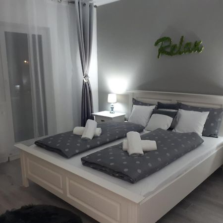 Angel Residence ซีบิว ภายนอก รูปภาพ
