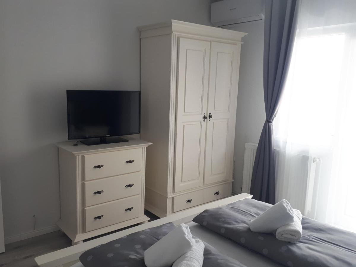 Angel Residence ซีบิว ภายนอก รูปภาพ