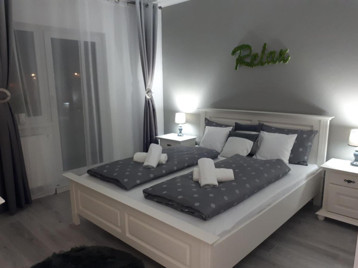 Angel Residence ซีบิว ภายนอก รูปภาพ