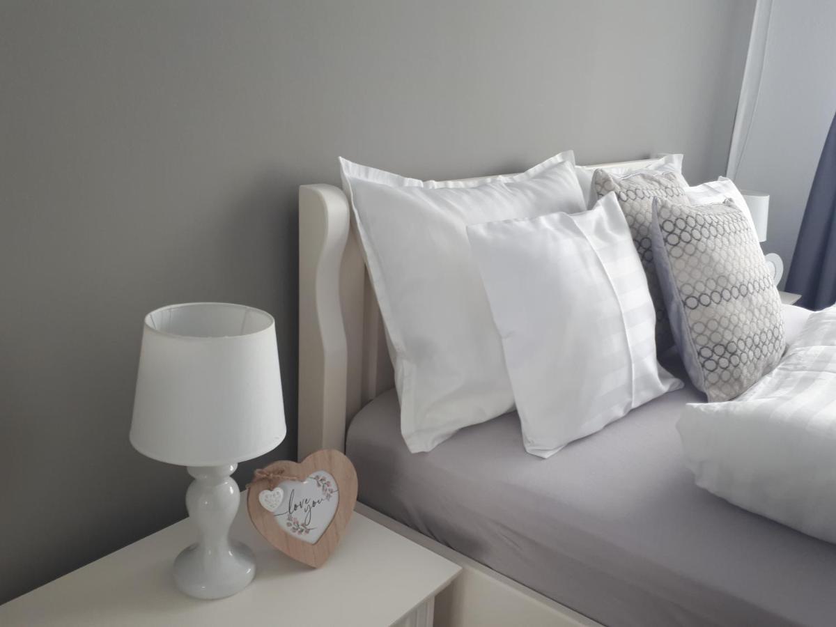 Angel Residence ซีบิว ภายนอก รูปภาพ