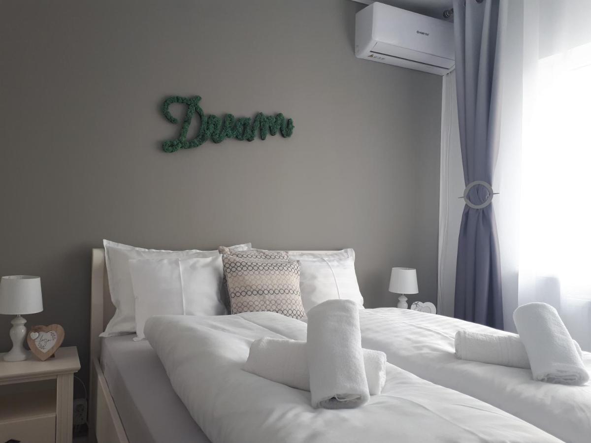 Angel Residence ซีบิว ภายนอก รูปภาพ