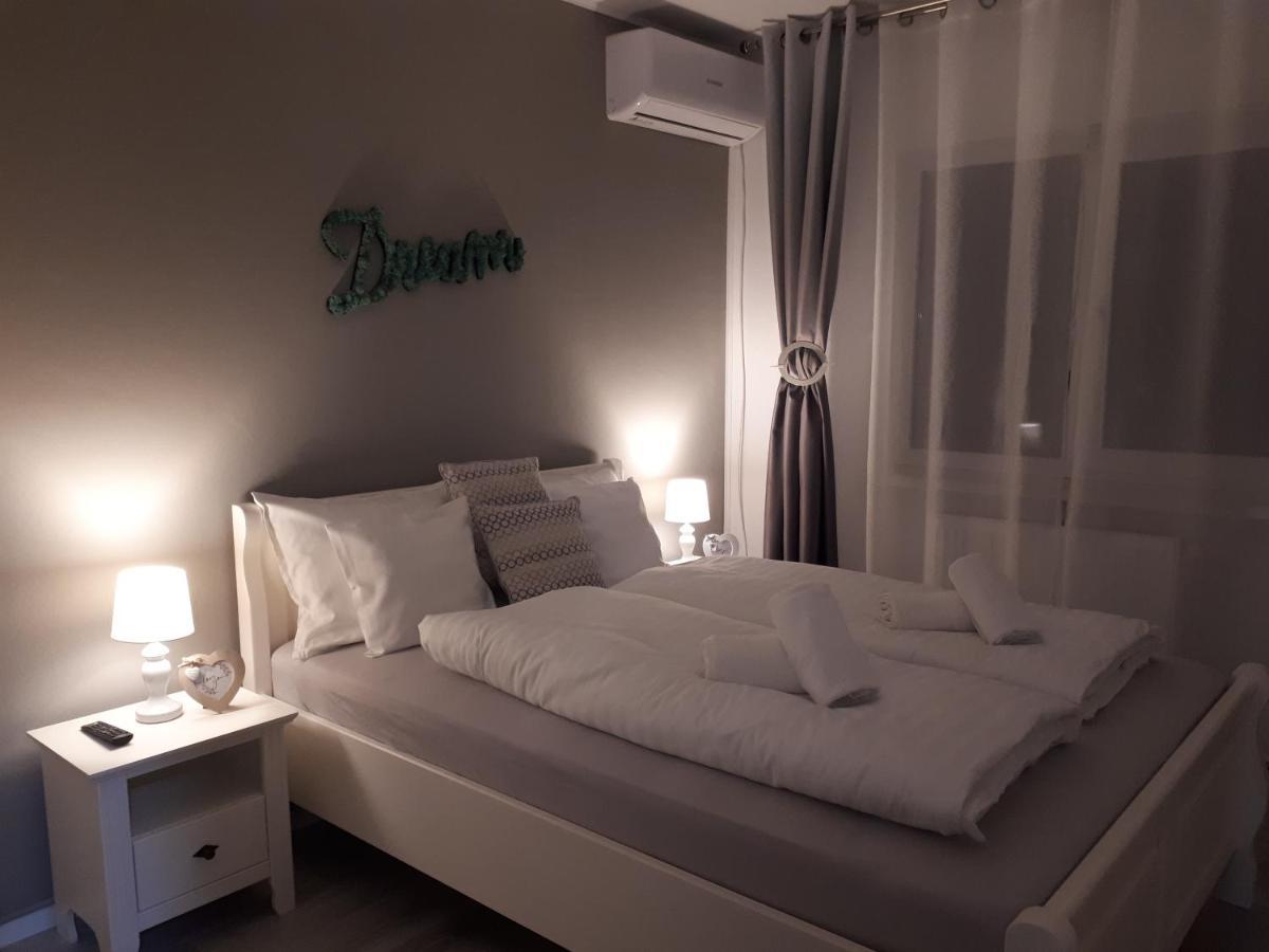 Angel Residence ซีบิว ภายนอก รูปภาพ