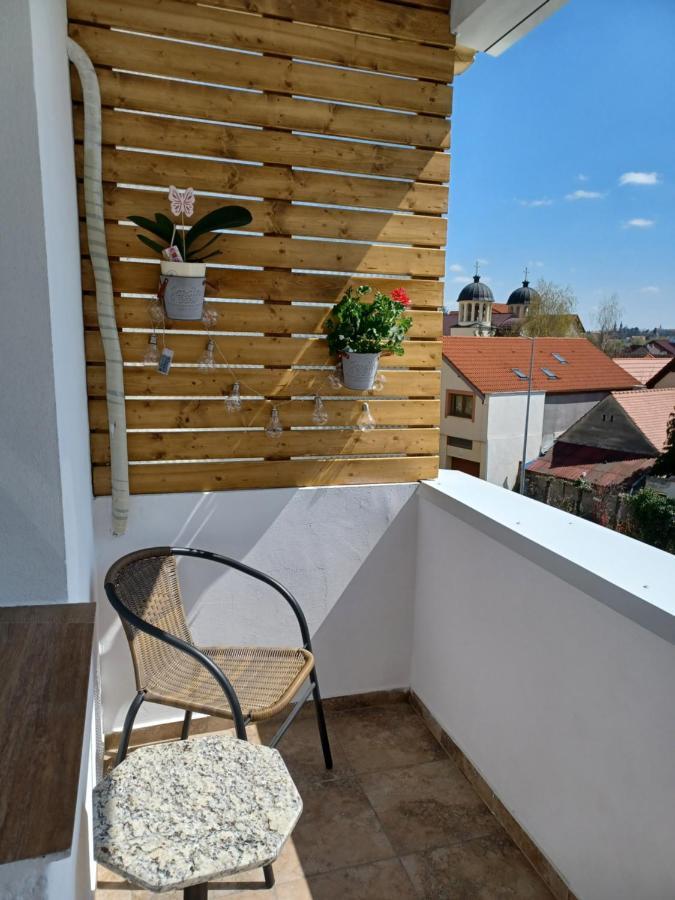 Angel Residence ซีบิว ภายนอก รูปภาพ
