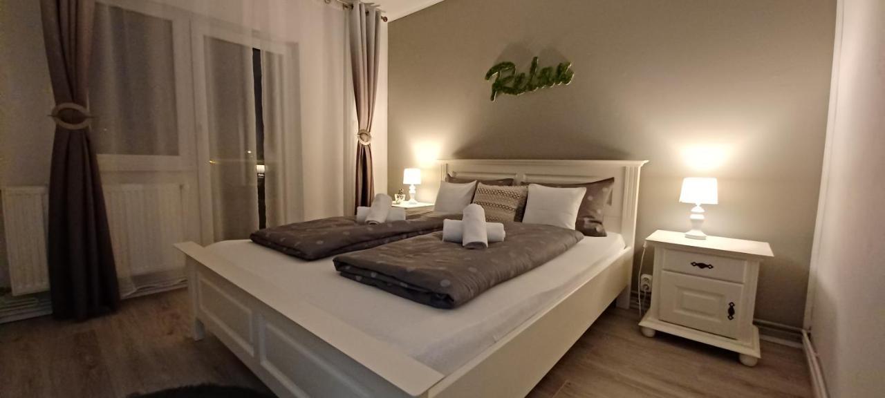 Angel Residence ซีบิว ภายนอก รูปภาพ