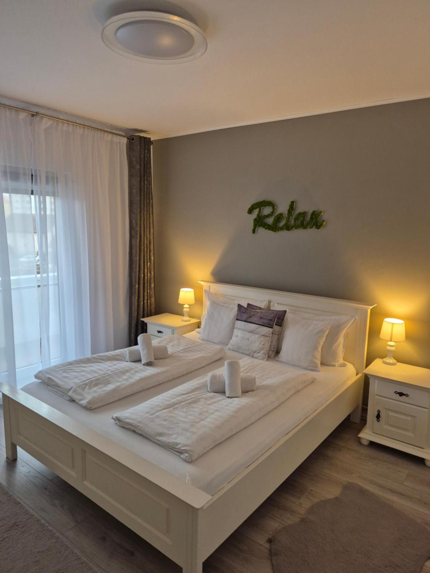Angel Residence ซีบิว ภายนอก รูปภาพ