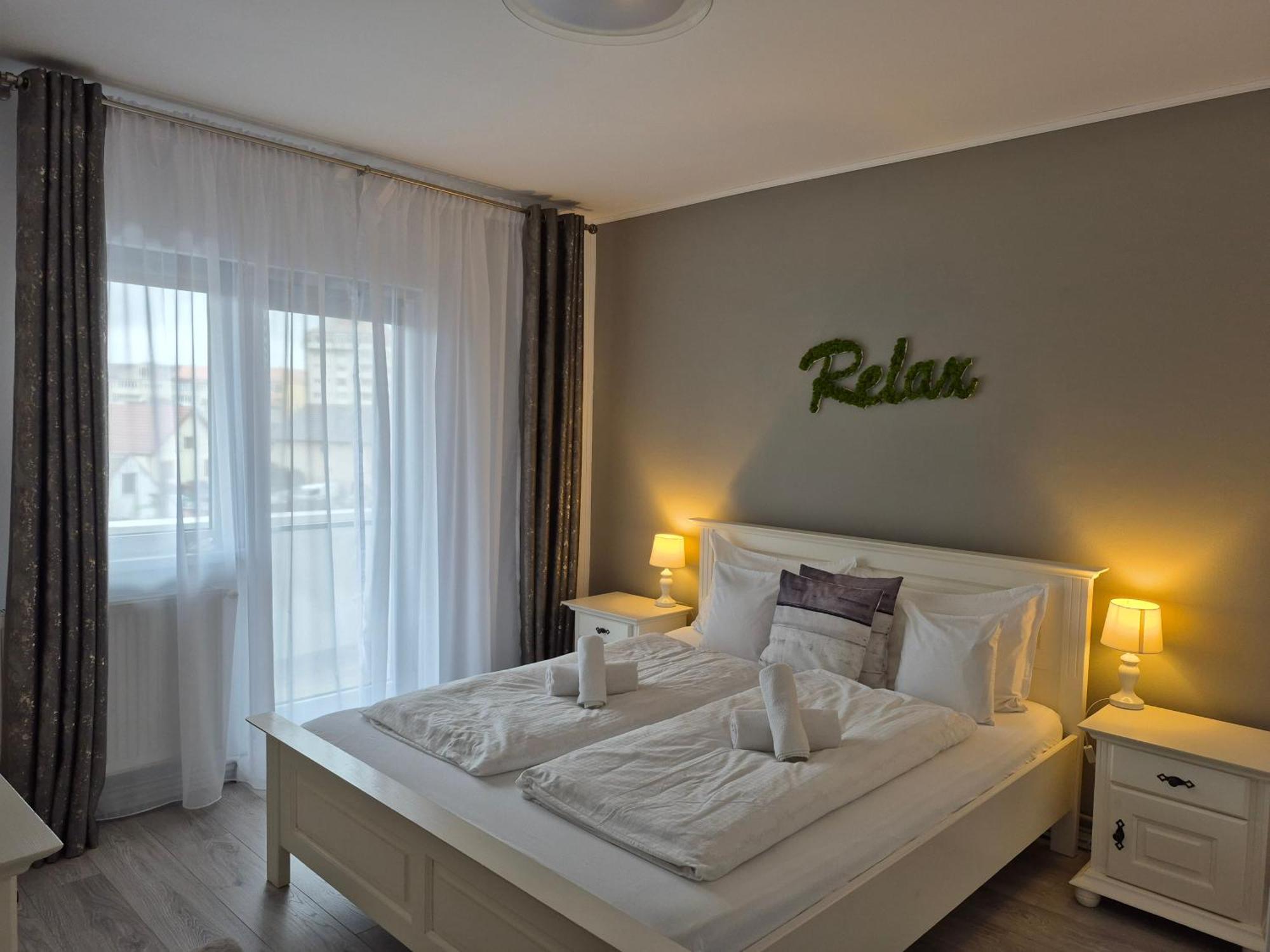 Angel Residence ซีบิว ภายนอก รูปภาพ