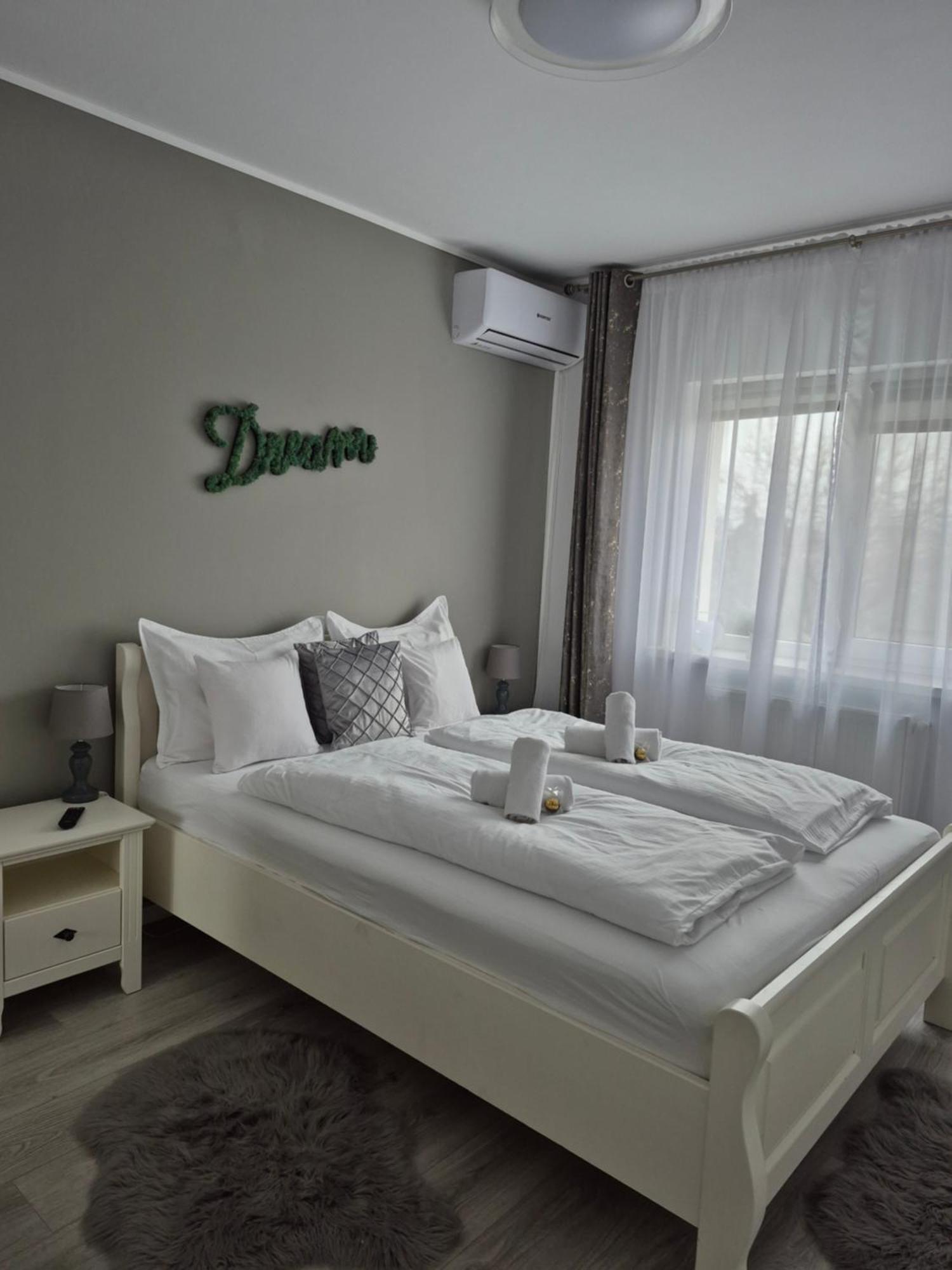Angel Residence ซีบิว ภายนอก รูปภาพ